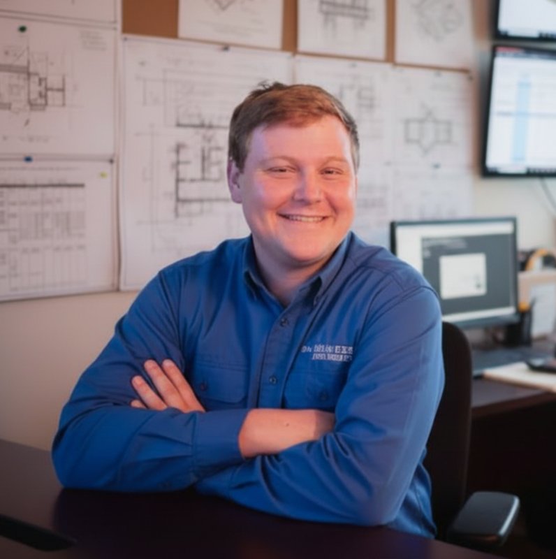 Harrison Norem — Licensed General Contractor, Phoenix AZ