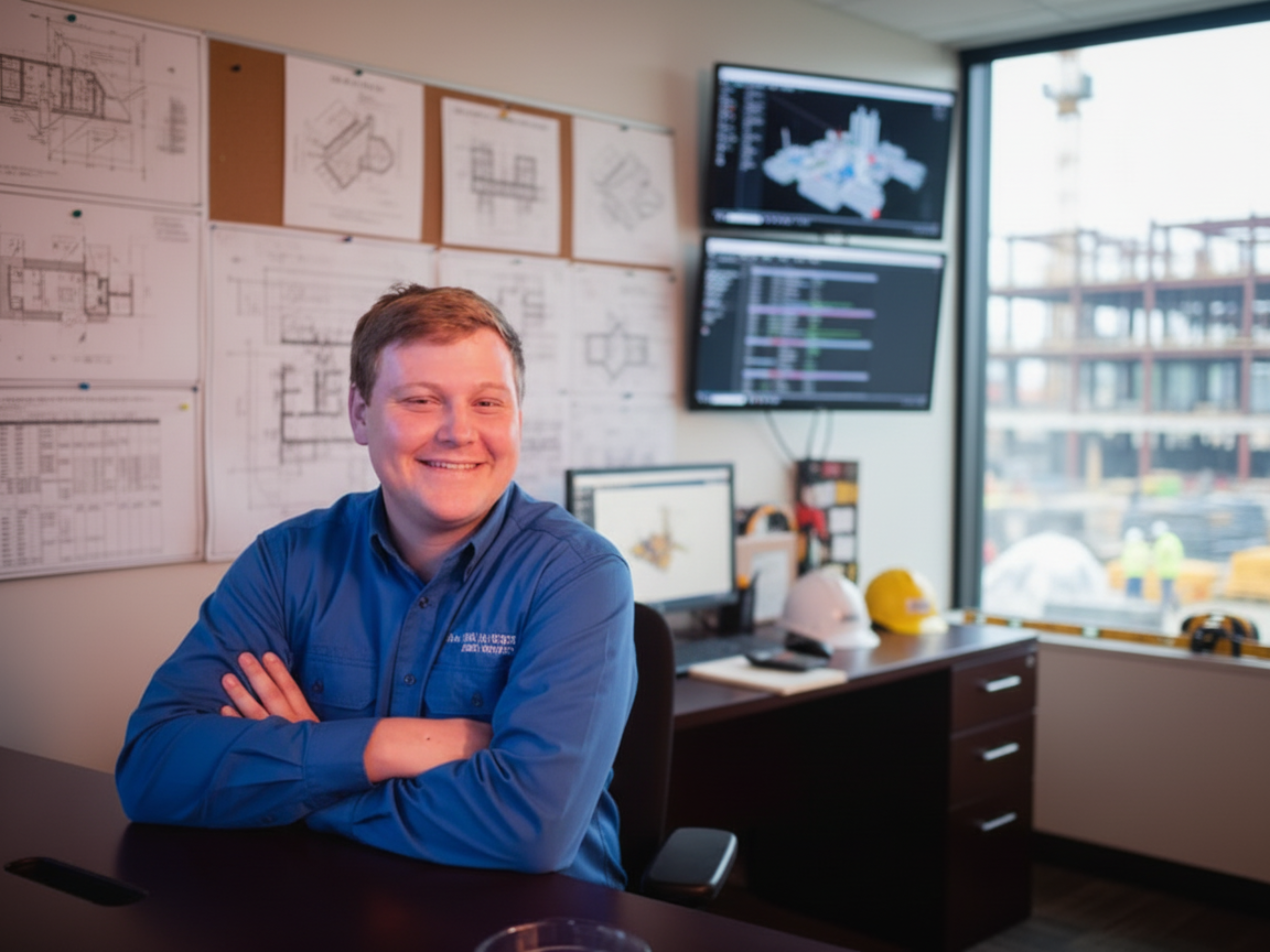 Harrison Norem — Licensed General Contractor, Phoenix AZ