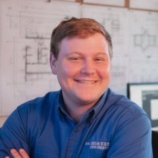 Harrison Norem, owner of Norem Contracting